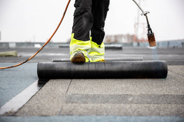 Reliable Morton, TX Roofing Services Solutions